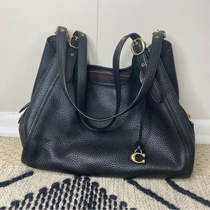 Coach Lori Shoulder Bag